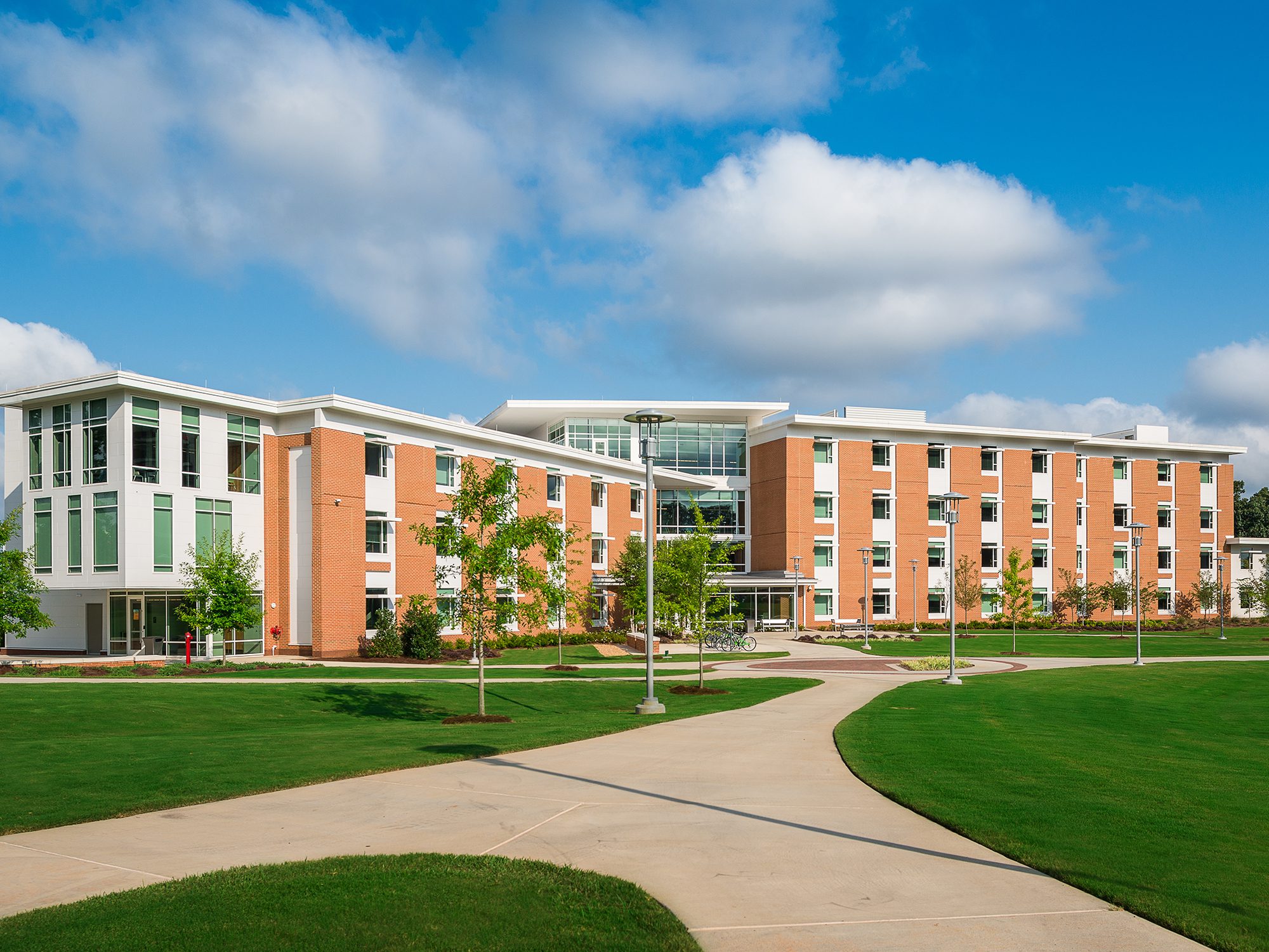 Auburn University at Montgomery - HPM