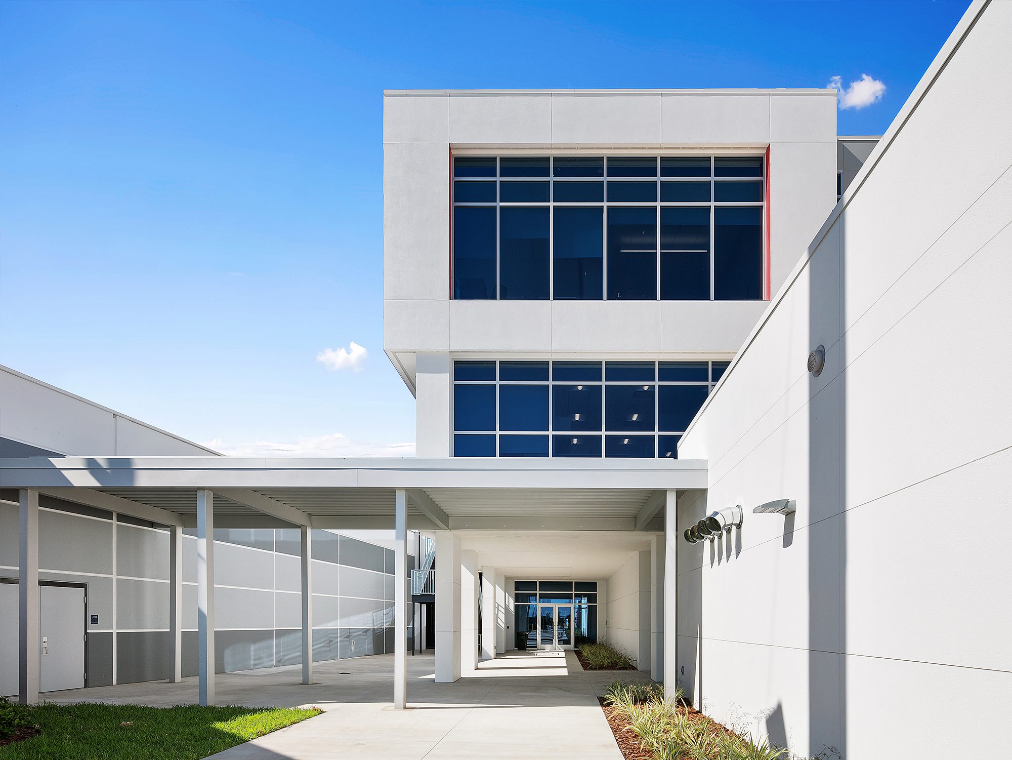 Complete Ceiling Solutions Hit a Home Run for Atlanta Braves Spring Training  Complex, 2020-05-27