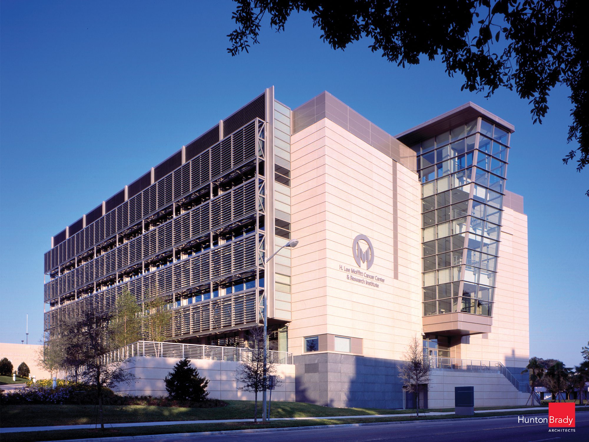 H. Lee Moffitt Cancer Center & Research Institute - HPM