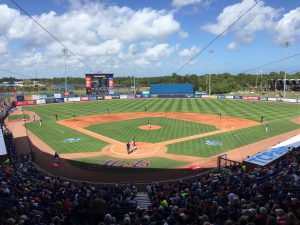 Atlanta Braves Spring Training Facility - HPM