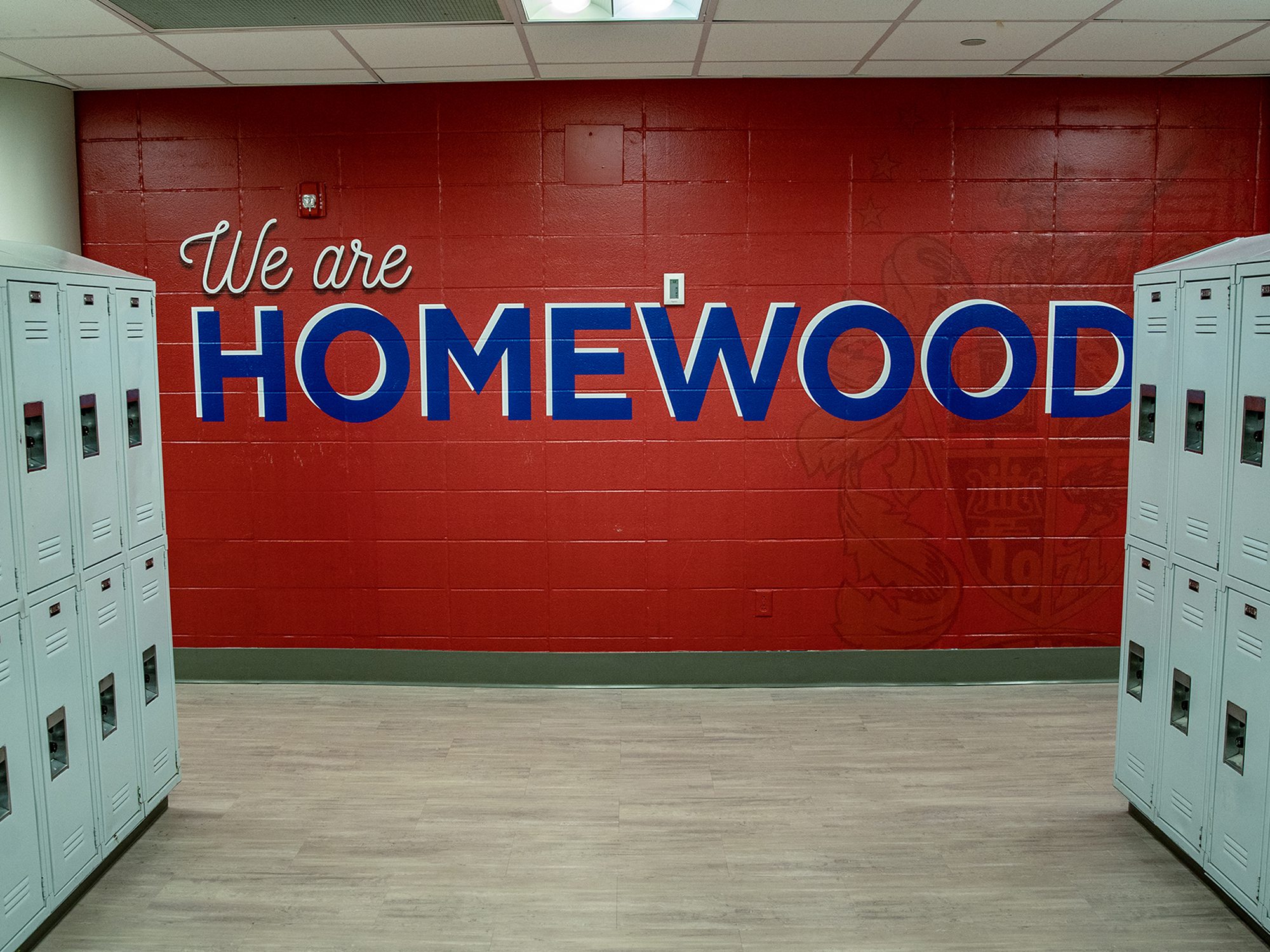 Homewood City Schools HPM