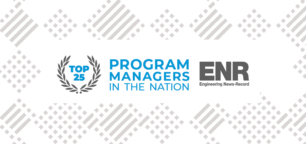 ENR TOP PROGRAM MANAGERS