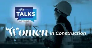 women in construction