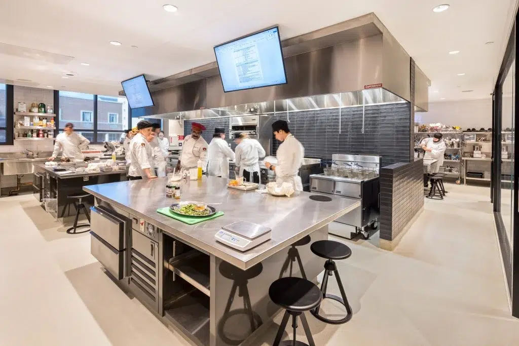 HPM Celebrates Completion of Tony and Libba Rane Culinary Science Center at Auburn University