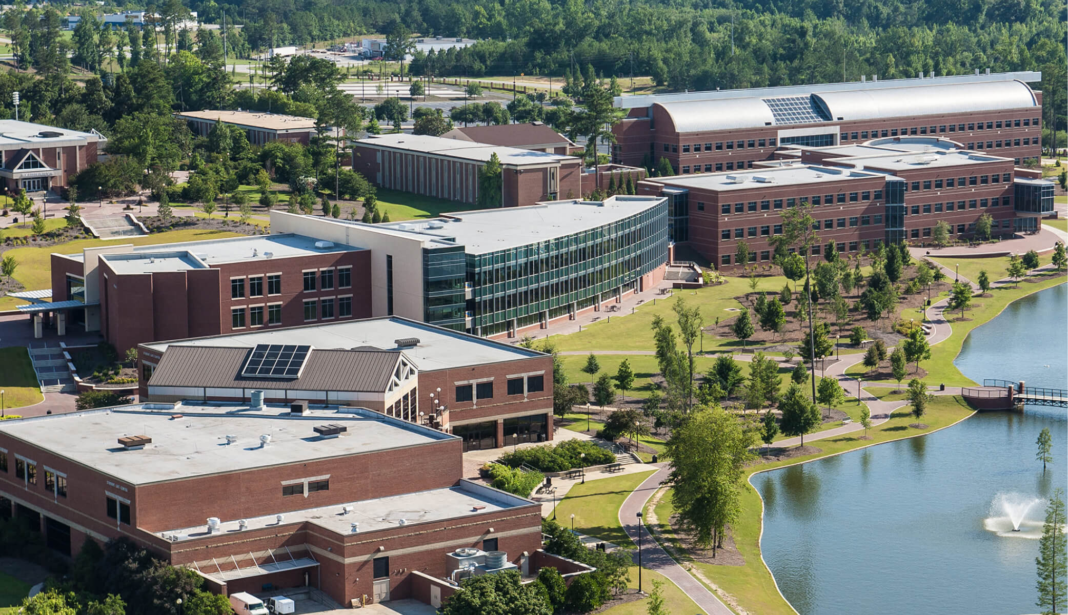 The Board Of Regents Of The University System Of Georgia - HPM