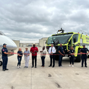 Denton Fire Station 9 